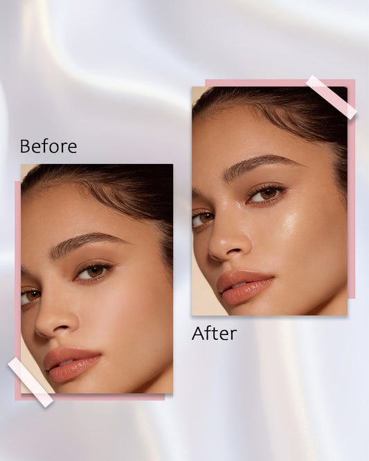 Makeup setting spray - 100 ml