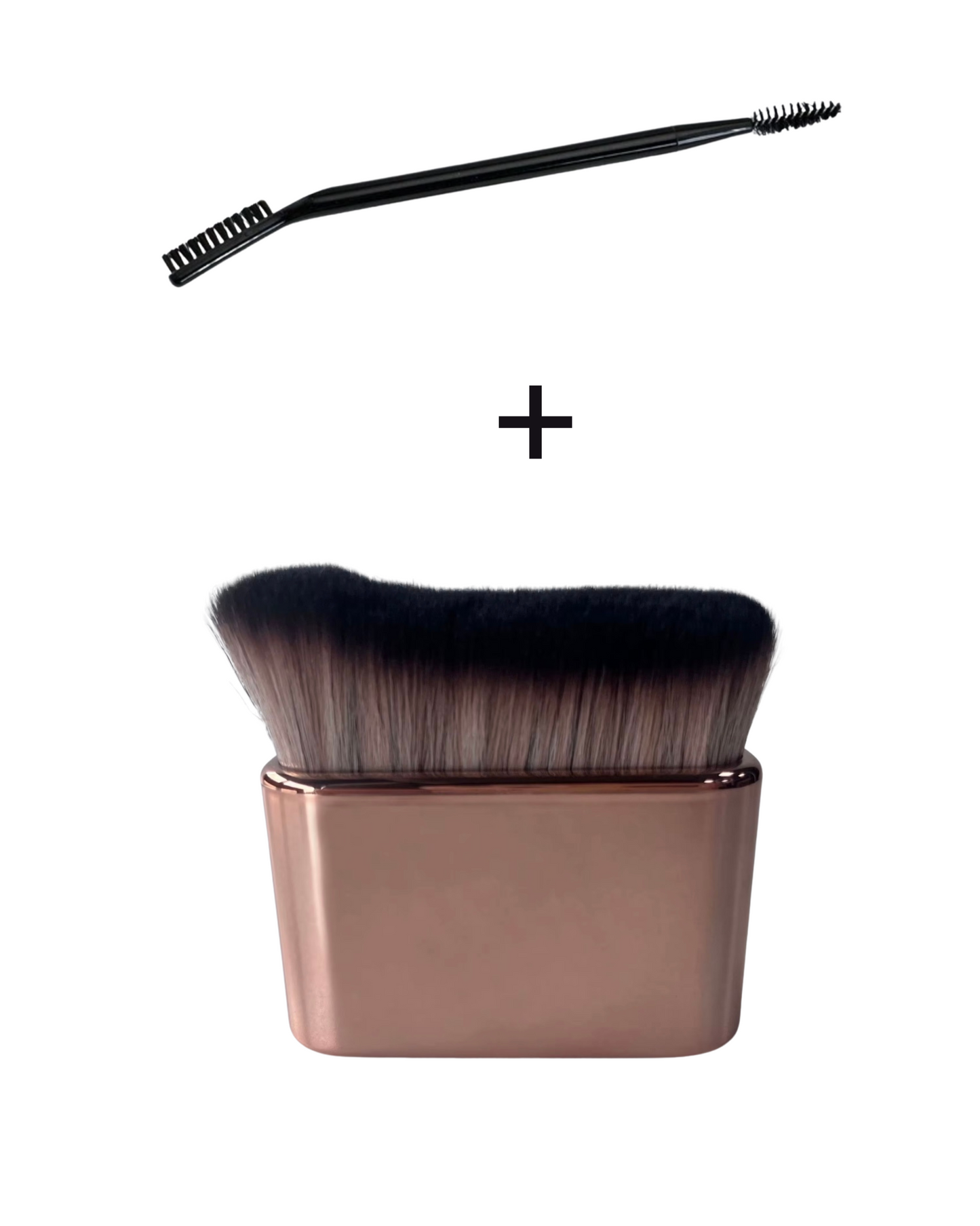 The brushes pack