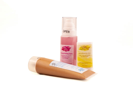 The SunsetGlow pack